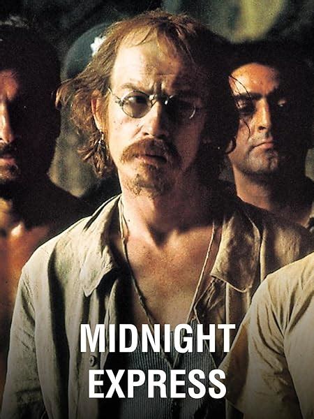 Watch Midnight Express .